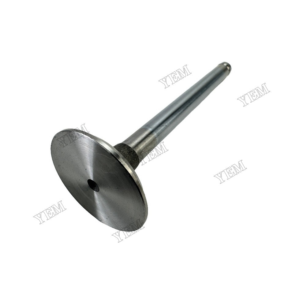 YEM Parts 4 PCS Exhaust Valve For Perkins 1004 Engine Diesel Engine Spare Parts For Perkins