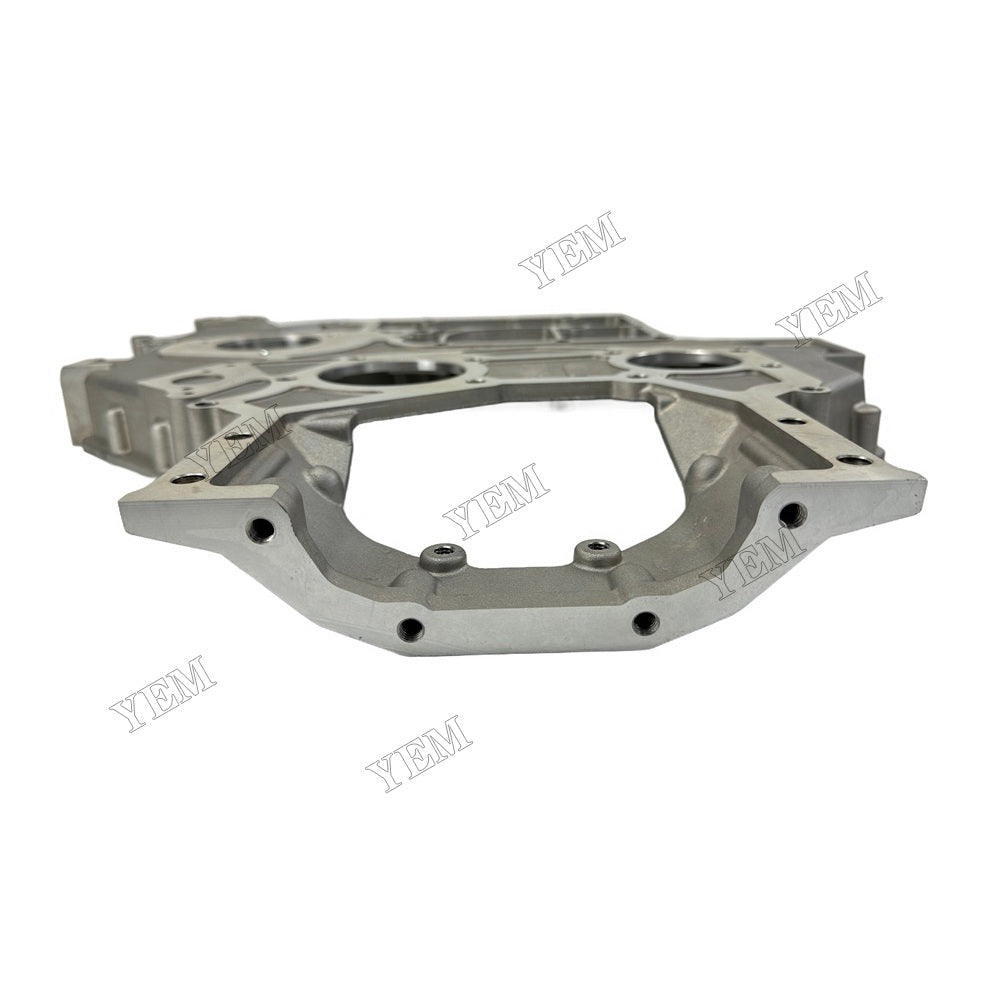 YEM Parts 3716C217 3716C21C 5 Timing Cover For Perkins 1004-40 Engine Excavator Engine For Perkins