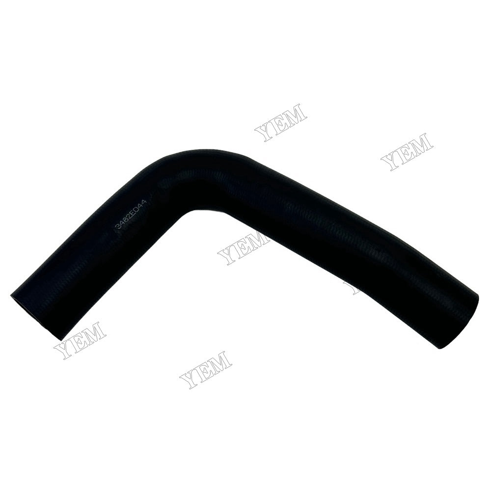 YEM Parts 3.482E+47 Radiator Water Pipe For Perkins 1006-6T Engine Generator Set