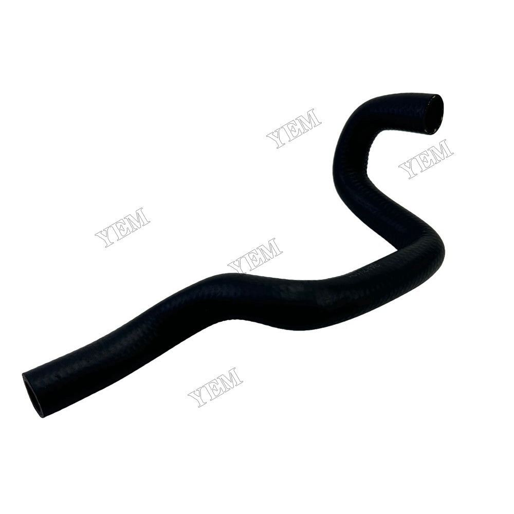 YEM Parts 3482V101 Radiator Core Water Pipe For Perkins 1103A-33T Engine Excavator Engine For Perkins