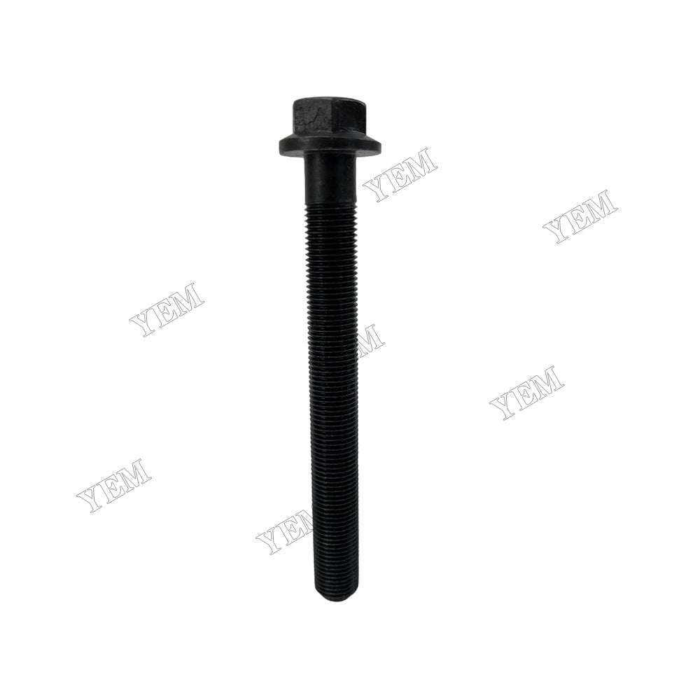 YEM Parts 10 PC 3218A011 225-5501 Cylinder Head Bolt For Perkins 1104D Engine For Perkins