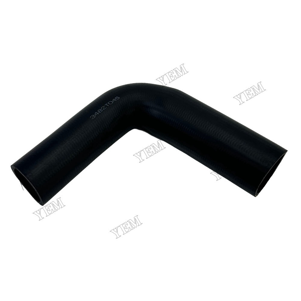 YEM Parts 3482T045 Radiator Core Water Pipe For Perkins 1104D-44T WMW100LT excavator For Perkins
