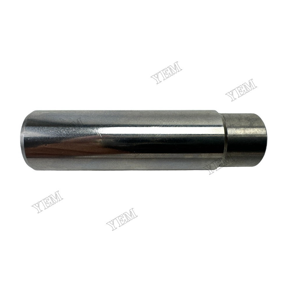 YEM Parts 4 PCS Exhaust Guide For Perkins 4.248 Engine Excavator Diesel EngineSpare Parts For Perkins