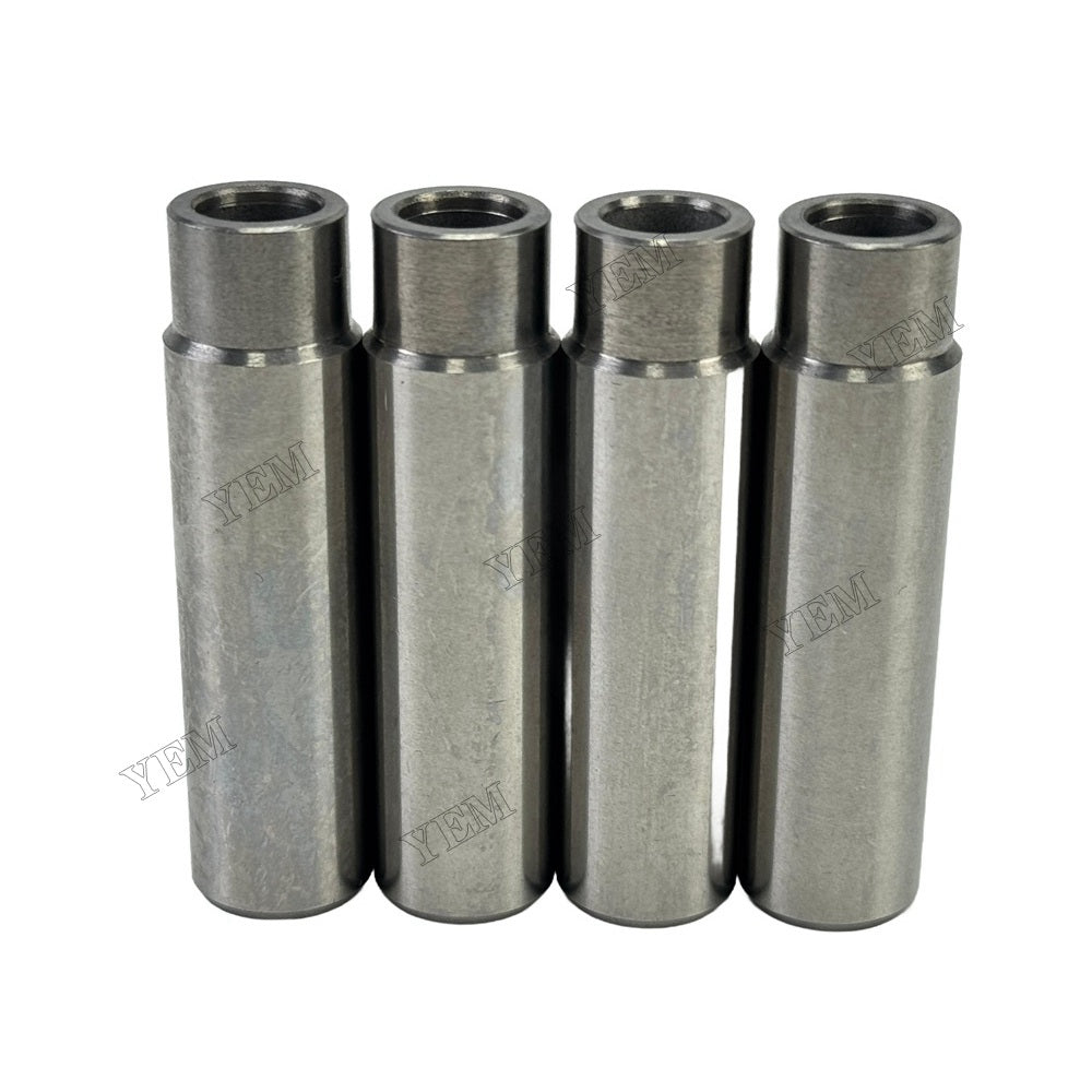 YEM Parts 4 PCS Intake Guide For Perkins 4.248 Engine Excavator Diesel EngineSpare Parts