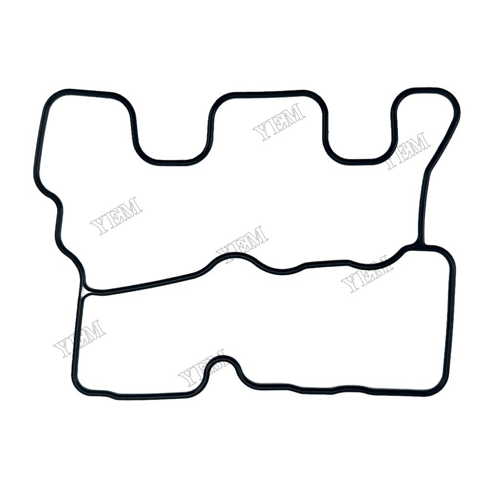 YEM Parts 111996450 Valve Cover Gasket Upper For Perkins 403D-05 Engine For Perkins