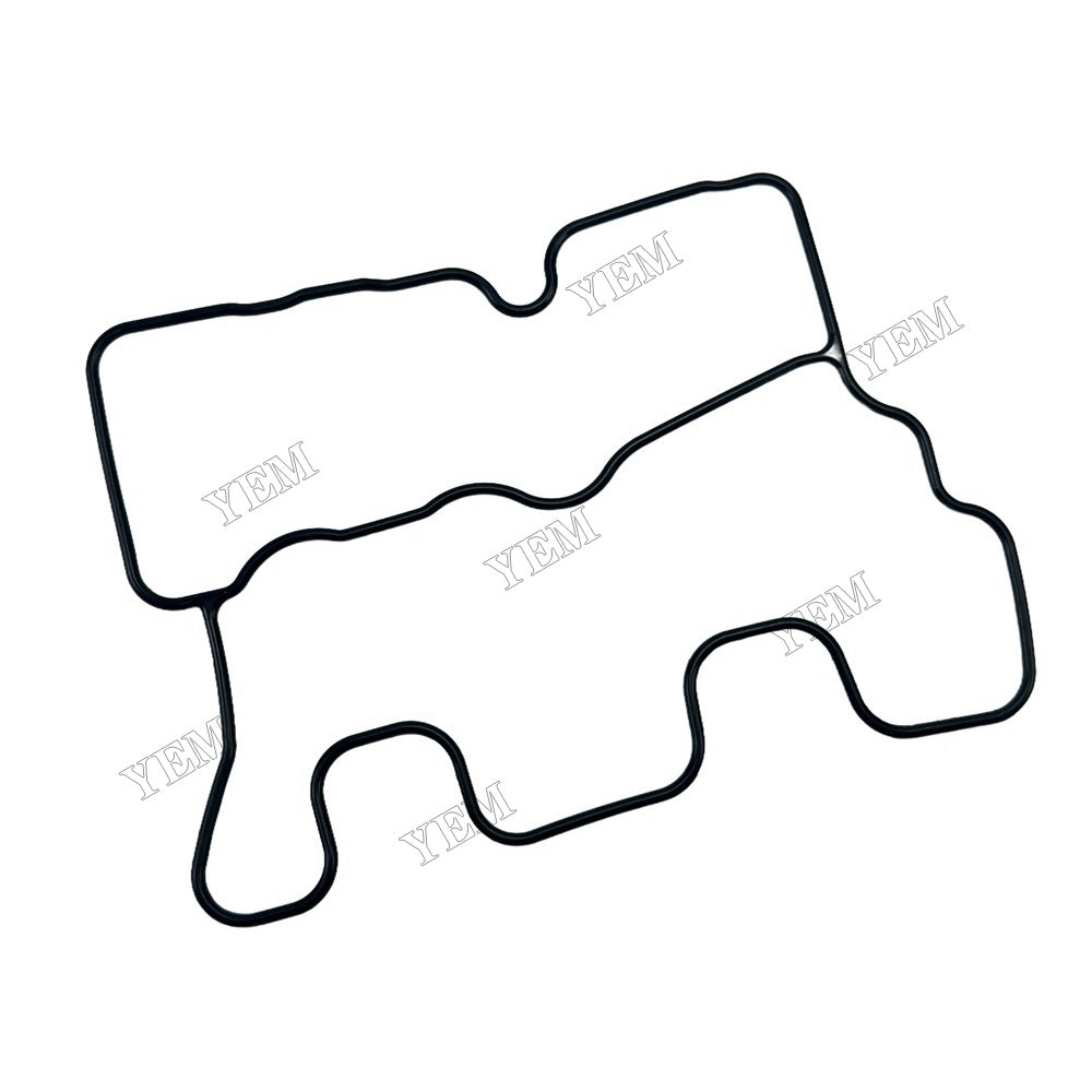 YEM Parts 111996450 Valve Cover Gasket Upper For Perkins 403D-05 Engine For Perkins
