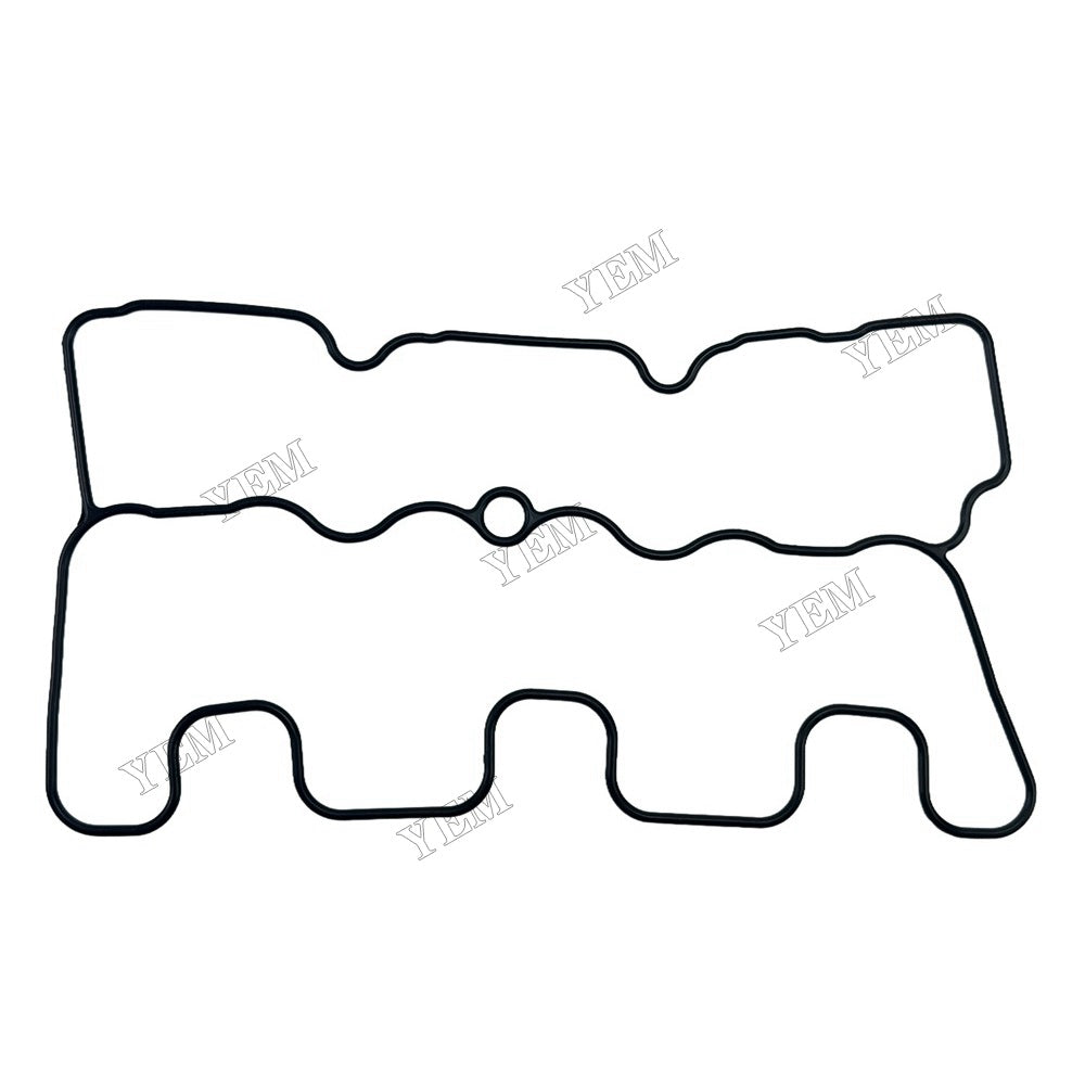 YEM Parts 111996470 Valve Cover Gasket Upper For Perkins 403D-07 Engine JCB excavator