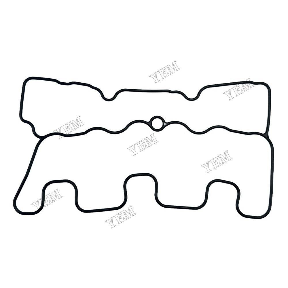 YEM Parts 111996470 Valve Cover Gasket Upper For Perkins 403D-07 Engine JCB excavator For Perkins