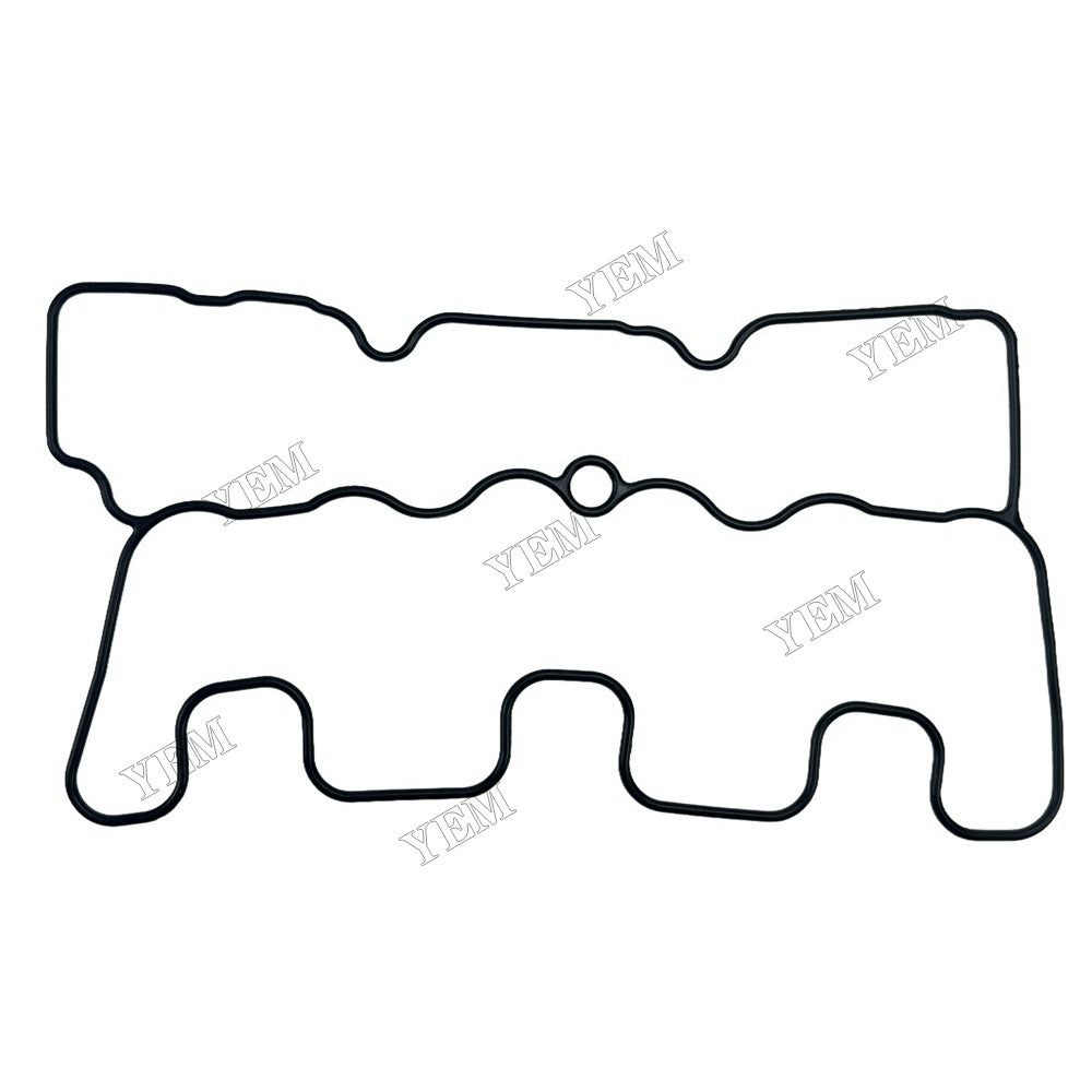 YEM Parts 111996470 Valve Cover Gasket Upper For Perkins 403D-07 Engine JCB excavator For Perkins