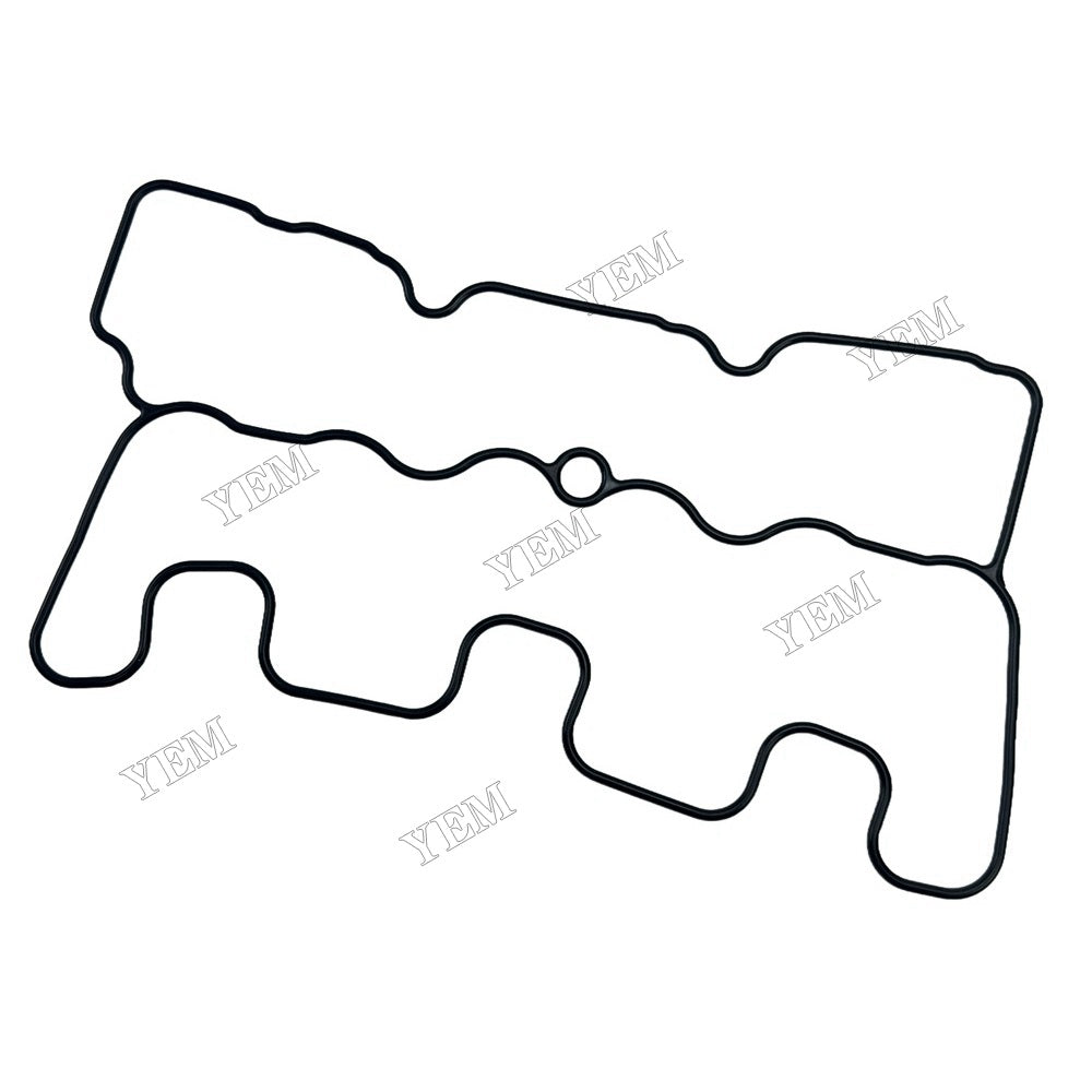 YEM Parts 111996470 Valve Cover Gasket Upper For Perkins 403D-07 Engine JCB excavator For Perkins