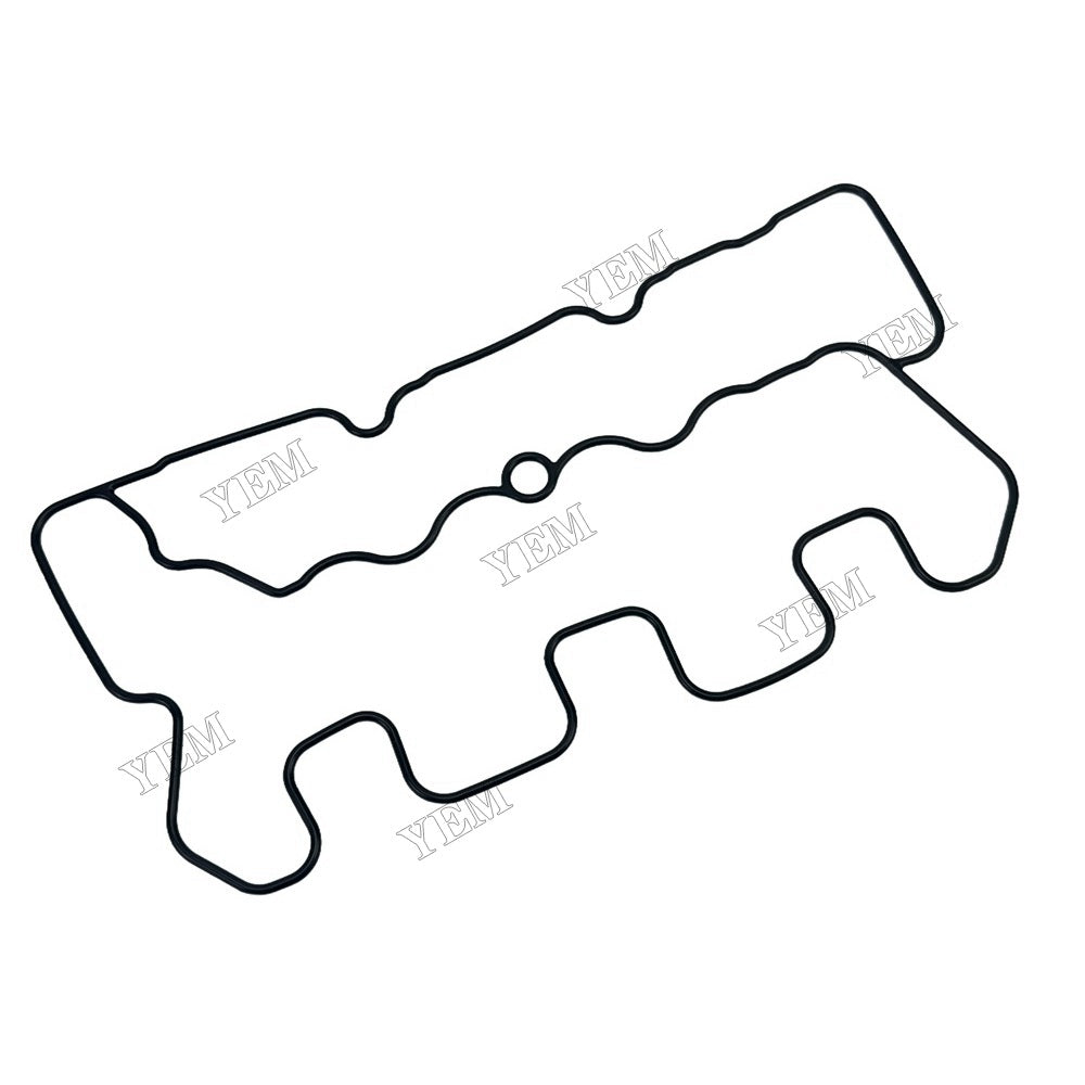 YEM Parts 120996200 Valve Cover Gasket Lower For Perkins 403D-07 Engine JCB 15C-I For Perkins