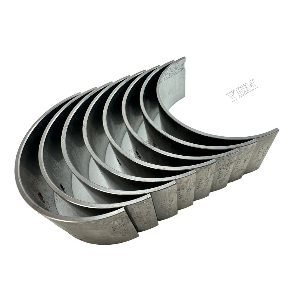 YEM Parts Connecting Rod Bearing +0.25mm For Toyota 11B Engine Automotive Engine For Toyota