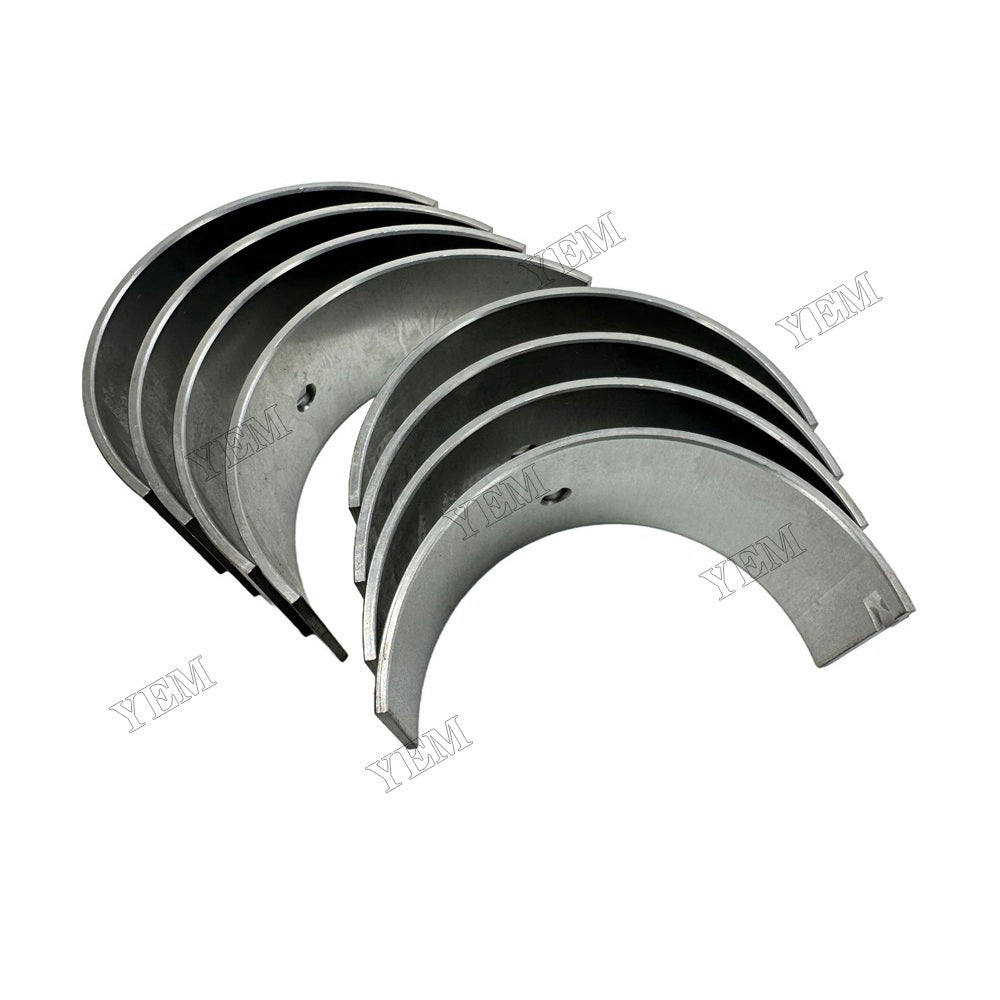 YEM Parts Connecting Rod Bearing +0.25mm For Toyota 11B Engine Automotive Engine For Toyota