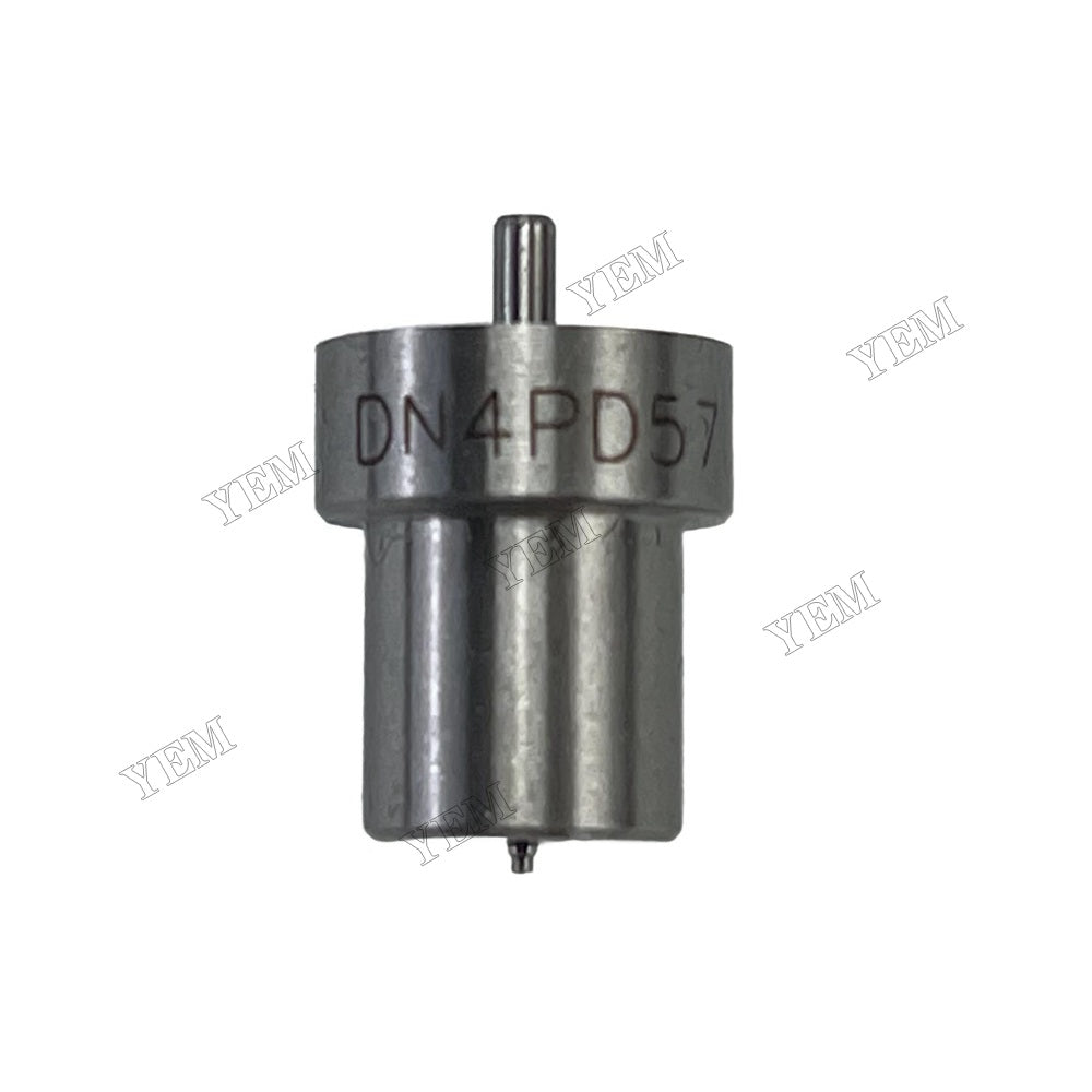 YEM Parts 4 PCS DN4PD57 093400-5640 105007-1260 Injection Nozzle For Toyota 3L Engine For Toyota