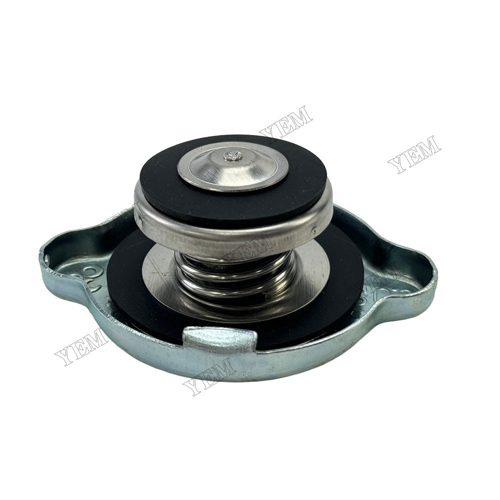 YEM Parts 129107-44590 Radiator Cap For Yanmar 4TNV98 AF660 CTL60 compact track loader For Yanmar