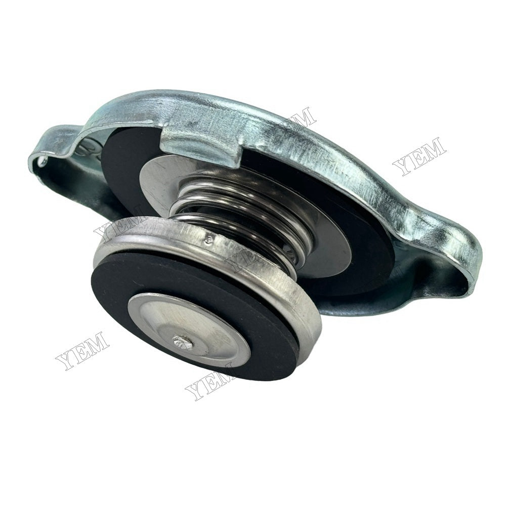 YEM Parts 129107-44590 Radiator Cap For Yanmar 4TNV98 AF660 CTL60 compact track loader For Yanmar