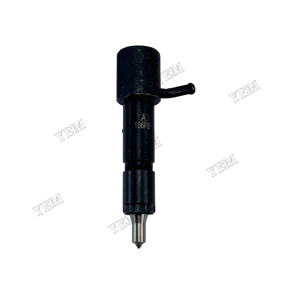 YEM Parts Injector For Yanmar 186FB Engine Diesel Engine Spare Parts For Yanmar