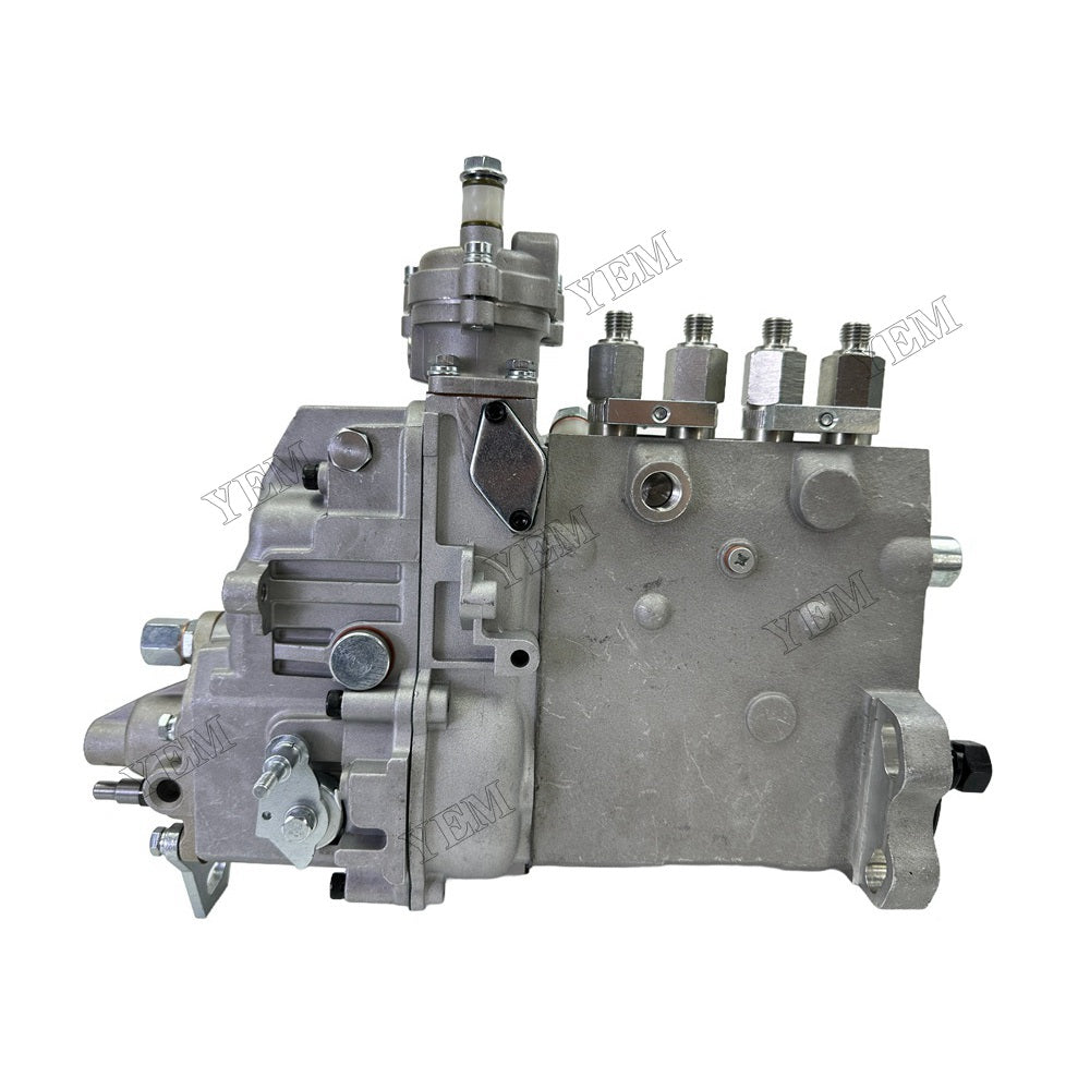 YEM Parts 6737-71-1210 101405-3330 Fuel Injection Pump Assy For Komatsu 4D102 Engine For Komatsu
