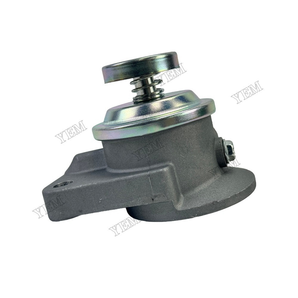 YEM Parts Fuel Filter Head For Komatsu 4D95 Engine PC60-6 PC88MR-6 PW98MR-6