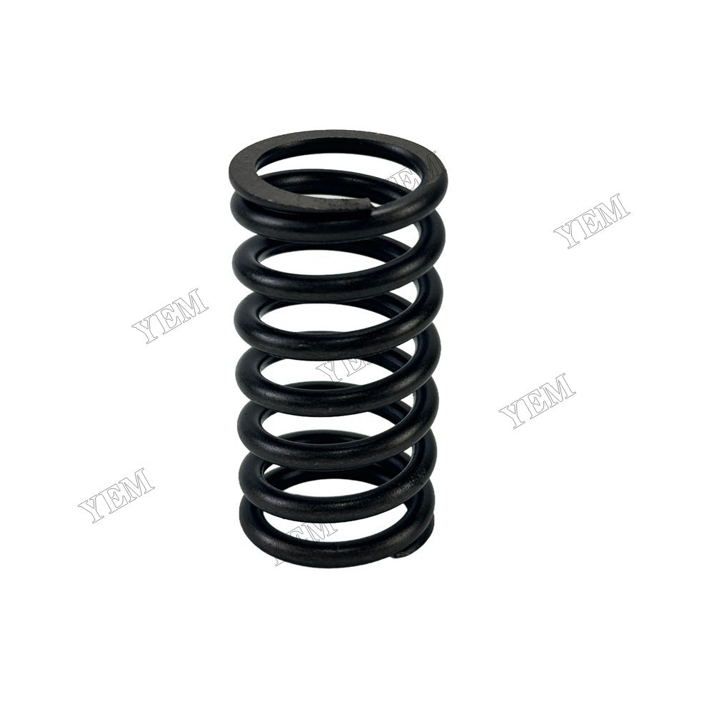 YEM Parts 12 PC Valve Spring For Komatsu 6D105 Engine PC200-2 excavator Engine Spare Parts For Komatsu