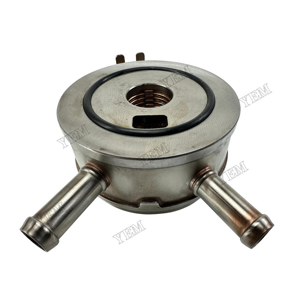YEM Parts Oil Cooler Core For Komatsu PC130-7 Engine Diesel Engine Spare Parts
