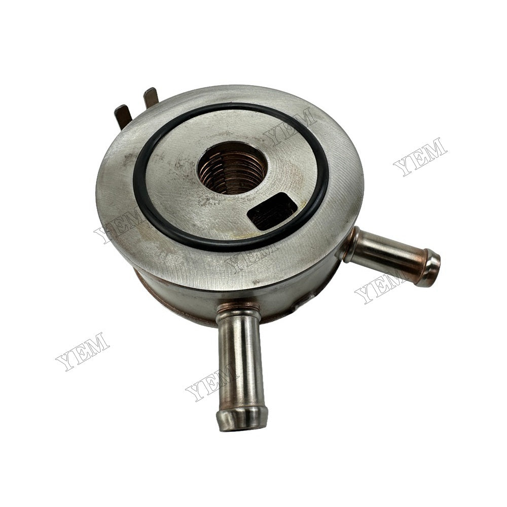 YEM Parts Oil Cooler Core For Komatsu PC130-7 Engine Diesel Engine Spare Parts For Komatsu
