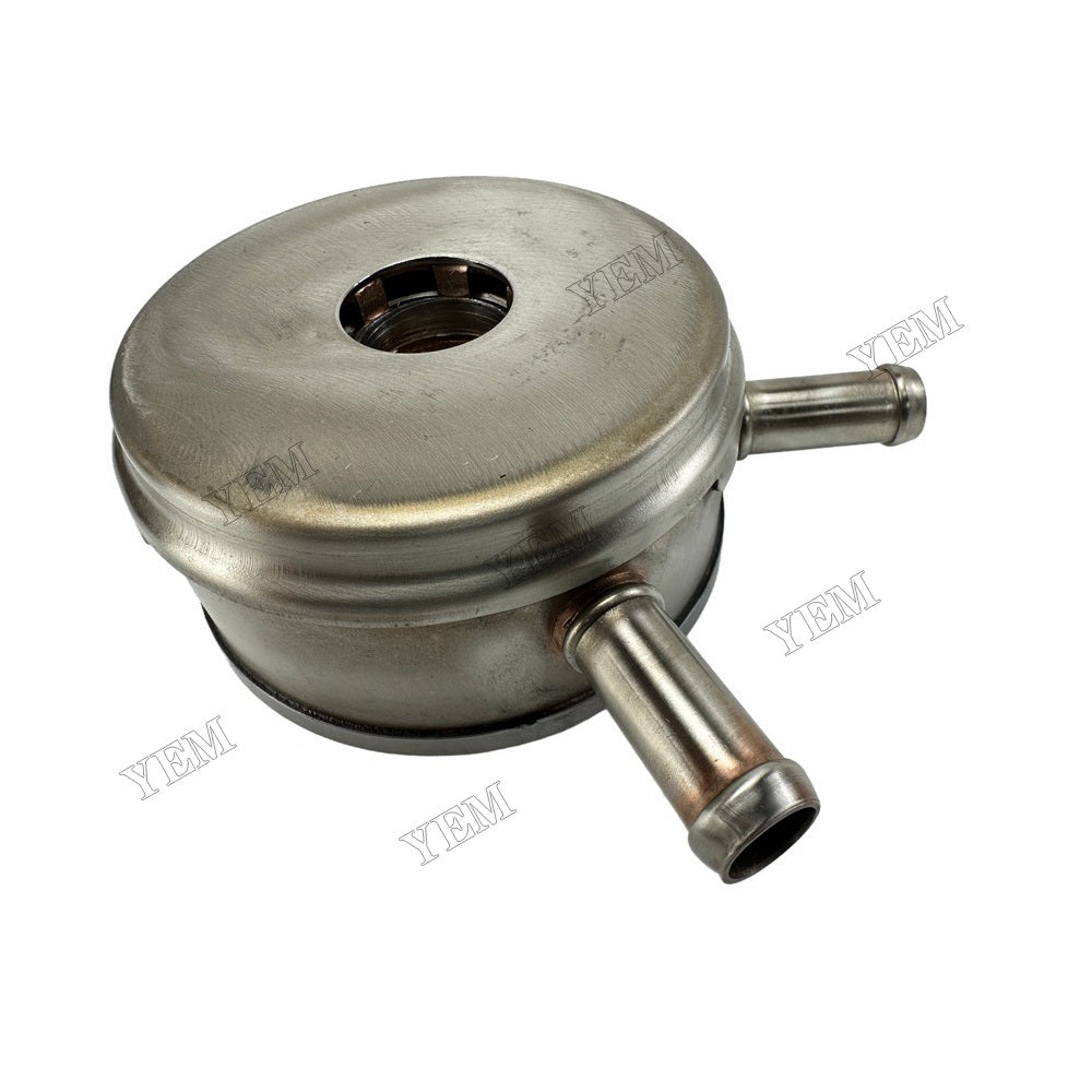 YEM Parts Oil Cooler Core For Komatsu PC130-7 Engine Diesel Engine Spare Parts For Komatsu