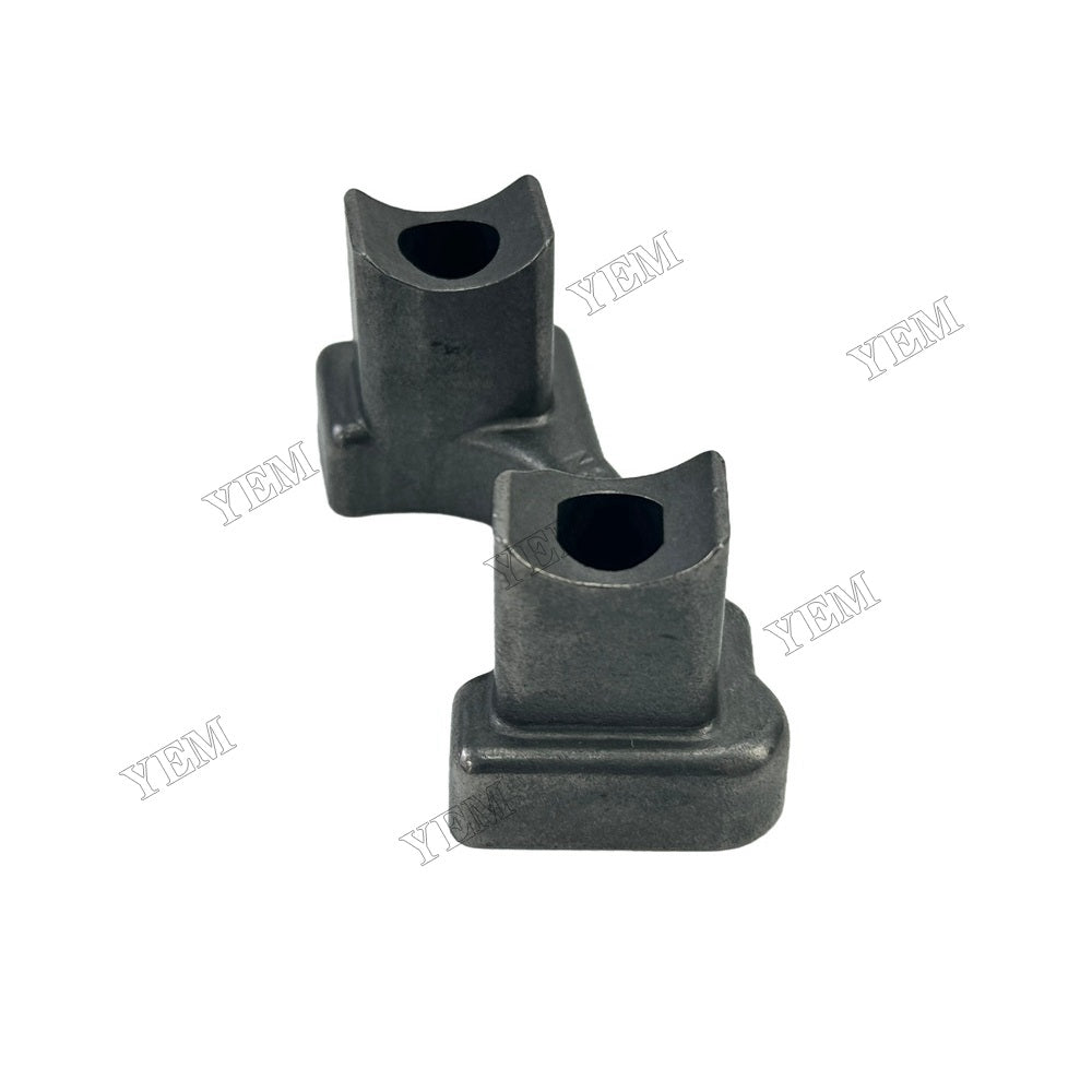 YEM Parts 3941140 Rocker Arm Support For Cummins 6CT Engine Halla HE 280 LC excavator For Cummins
