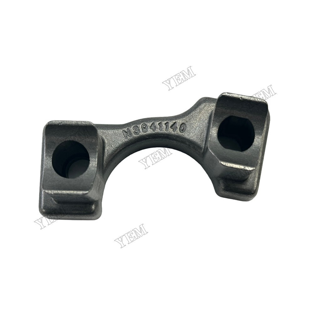 YEM Parts 3941140 Rocker Arm Support For Cummins 6CT Engine Halla HE 280 LC excavator For Cummins