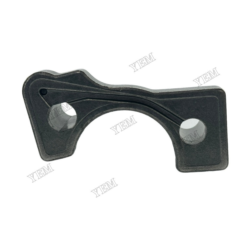 YEM Parts 3941140 Rocker Arm Support For Cummins 6CT Engine Halla HE 280 LC excavator For Cummins