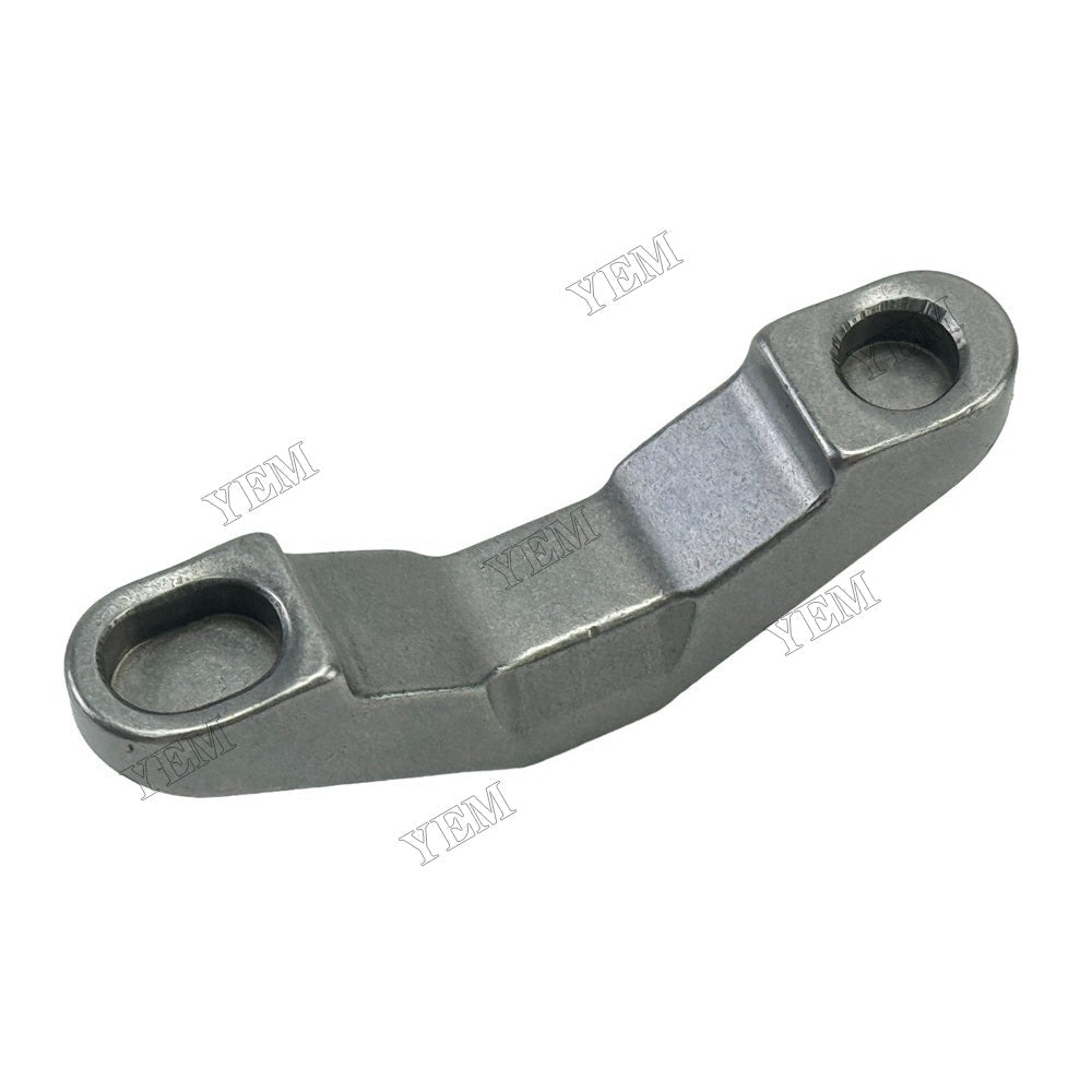 YEM Parts 5262552 Valve Rocker Arm Bridge For Cummins 6L Engine Excavator Engine For Cummins