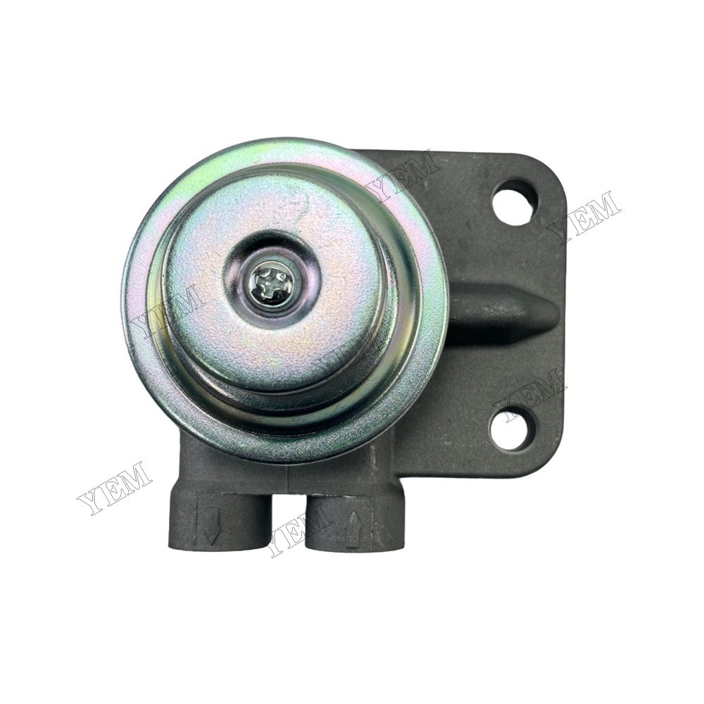 YEM Parts Fuel Filter Head For Cummins B3.3 TX753 6510 6410 5303 5310 4210 tractor For Cummins
