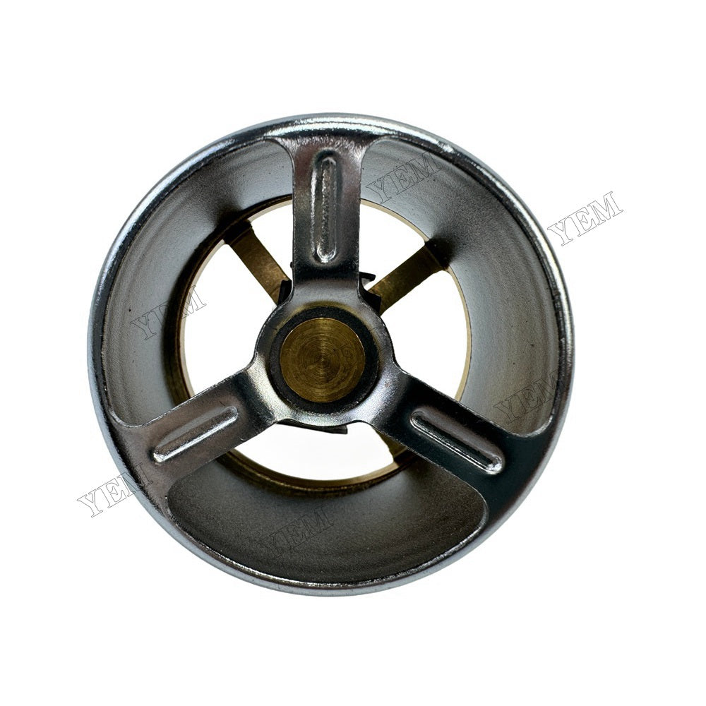 YEM Parts 3076489 Thermostat 82¡ã For Cummins M11 Engine O&K RH 23.5 excavator For Cummins