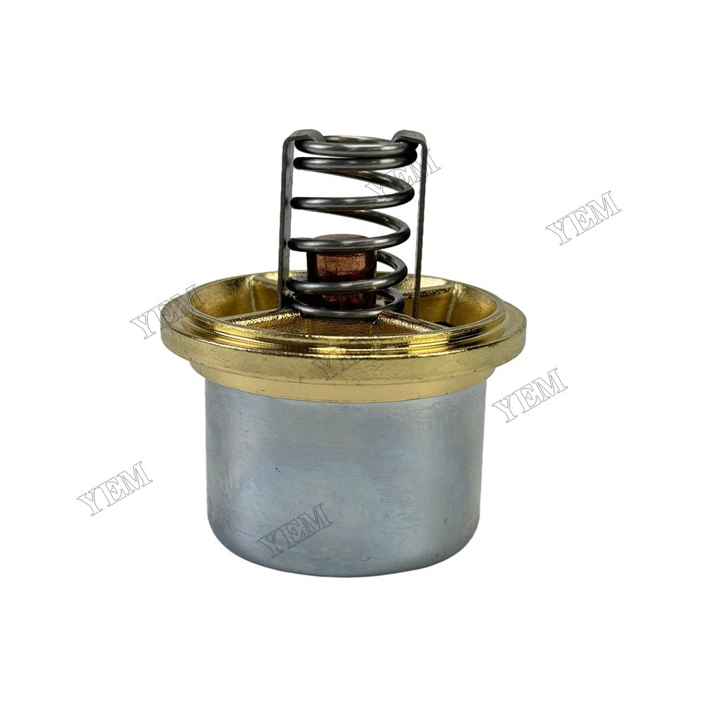 YEM Parts 3076489 Thermostat 82¡ã For Cummins NT855 Engine Excavator Engine For Cummins