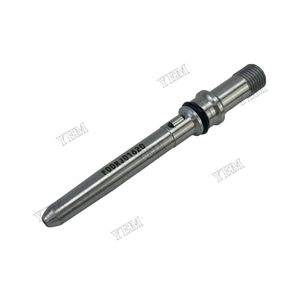 YEM Parts 6 PCS 4929864 6754-71-5512 Injector Connecting Rod For Cummins QSB6.7 Engine For Cummins