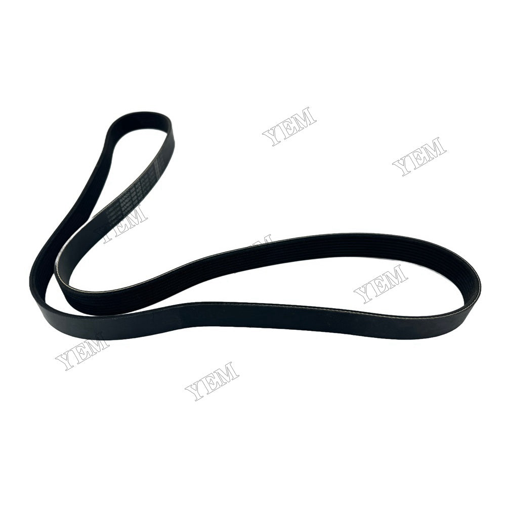 YEM Parts 53344223 Belt, Fan For Cummins Engine Diesel Engine Spare Parts