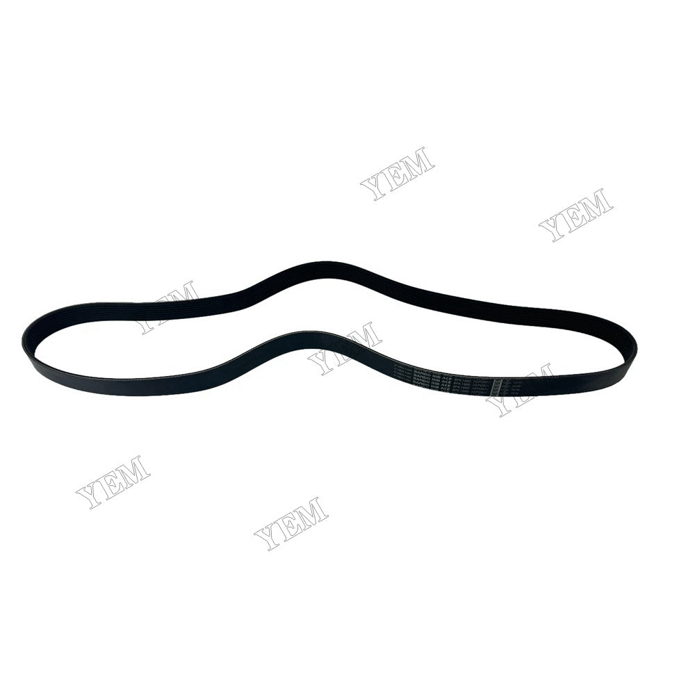 YEM Parts 53344223 Belt, Fan For Cummins Engine Diesel Engine Spare Parts For Cummins