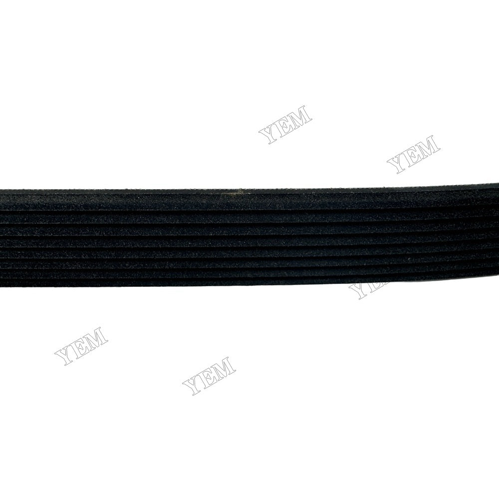 YEM Parts 53344223 Belt, Fan For Cummins Engine Diesel Engine Spare Parts For Cummins