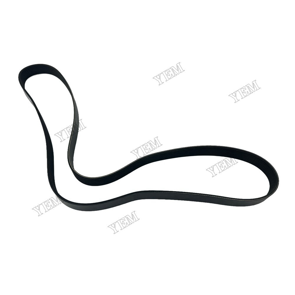 YEM Parts 53344223 Belt, Fan For Cummins Engine Diesel Engine Spare Parts For Cummins