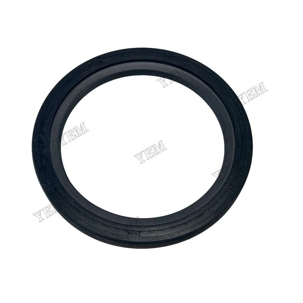YEM Parts Full Gasket Set For Doosan DV11 Engine DX 520 LC excavator For Doosan