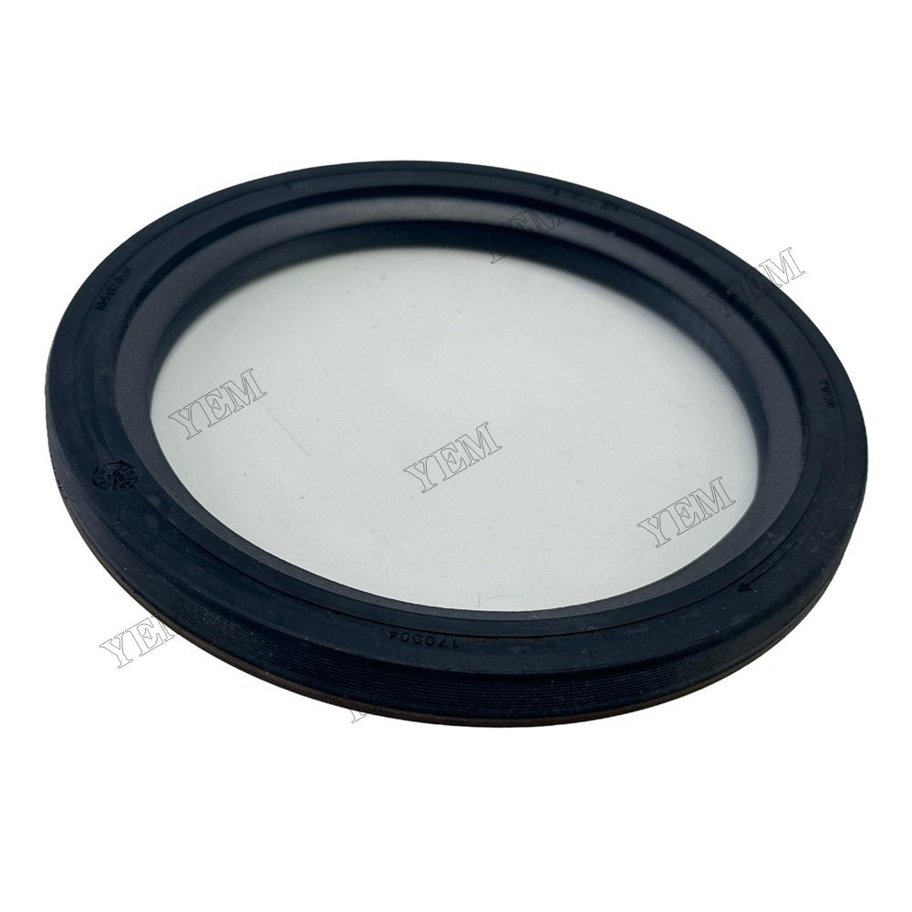 YEM Parts Front Crankshaft Oil Seal For Doosan DV11 Engine DX 520 LC excavator