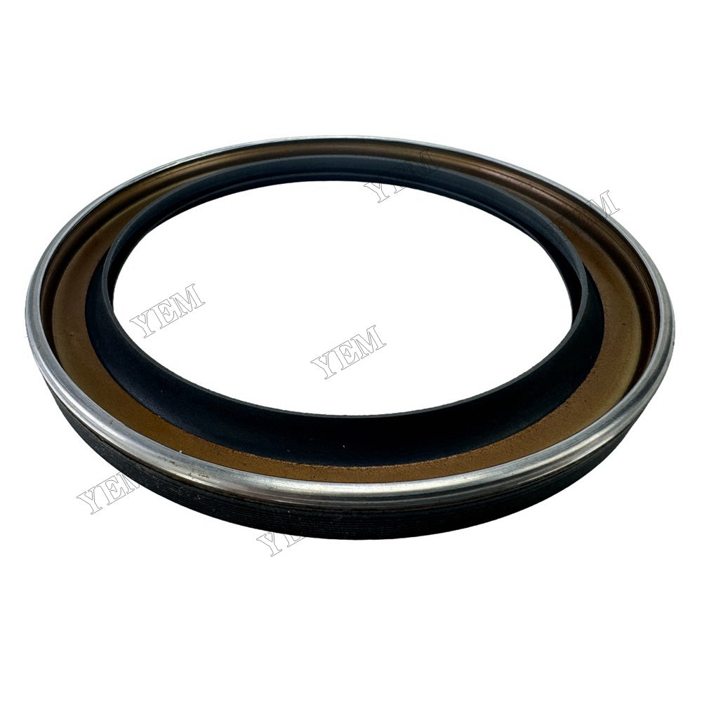 YEM Parts Front Crankshaft Oil Seal For Doosan DV11 Engine DX 520 LC excavator For Doosan