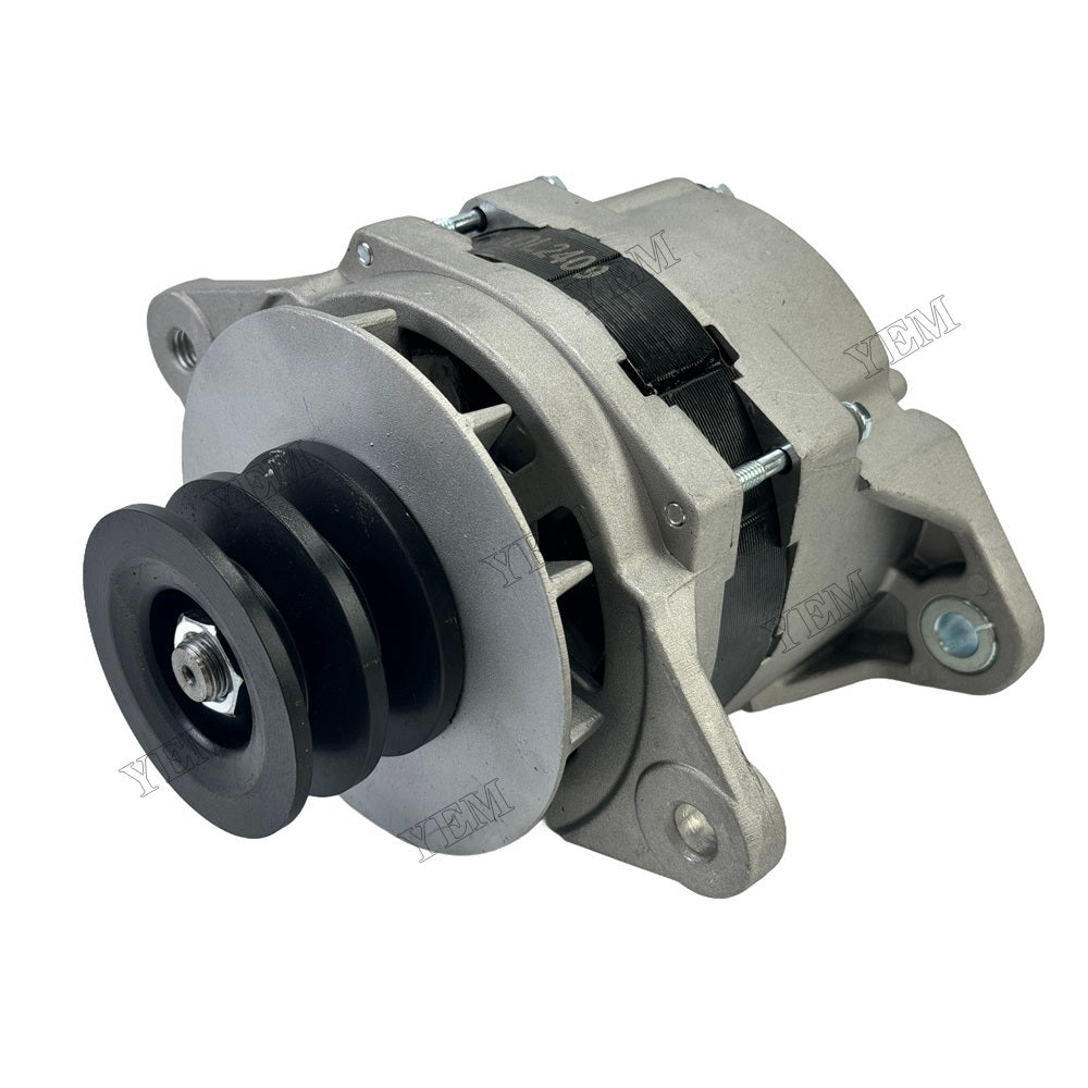 YEM Parts 65.26101-7174 Alternator 24V For Doosan Engine Diesel Engine Spare Parts For Doosan