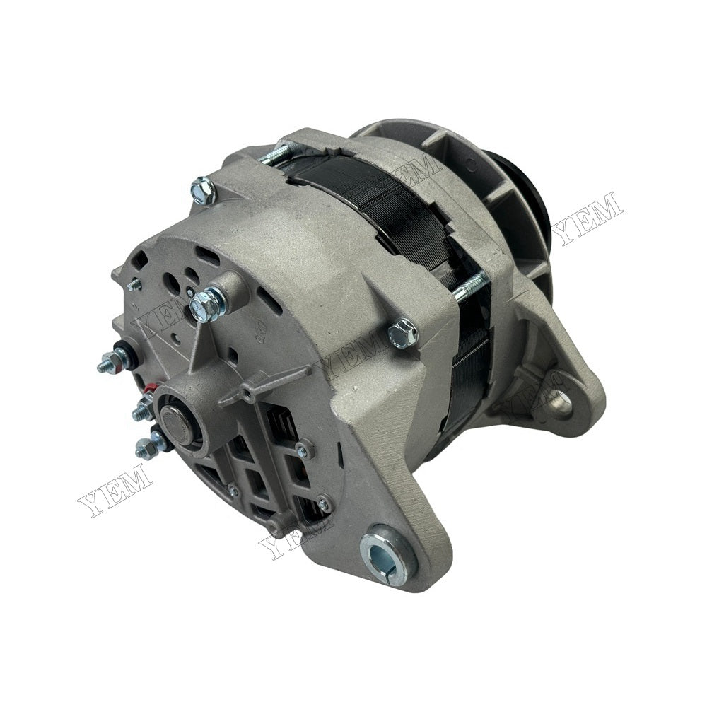 YEM Parts 65.26101-7174 Alternator 24V For Doosan Engine Diesel Engine Spare Parts For Doosan