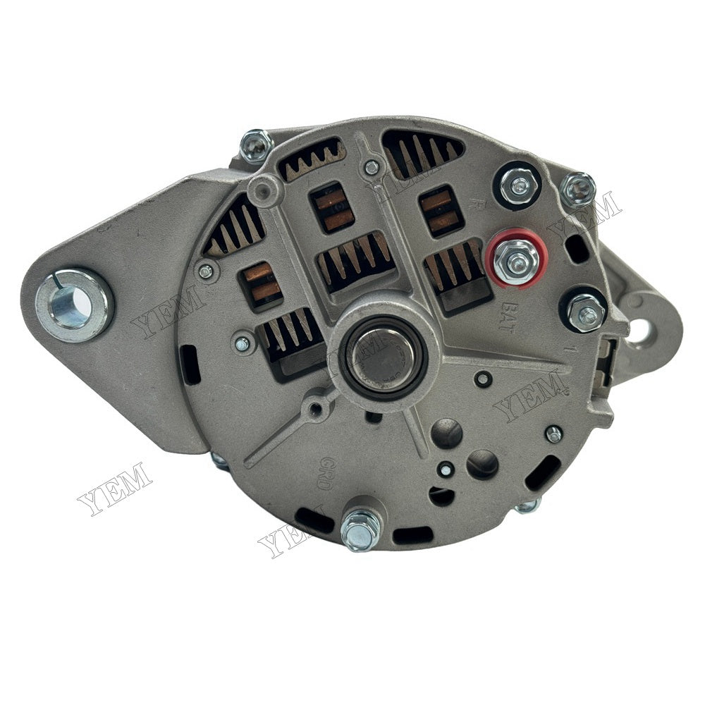 YEM Parts 65.26101-7174 Alternator 24V For Doosan Engine Diesel Engine Spare Parts For Doosan