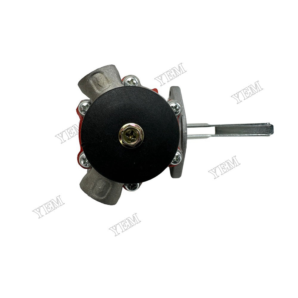 YEM Parts 9882680 10125791 Fuel Pump For Liebherr D906 Engine Diesel Engine Spare Parts For Liebherr