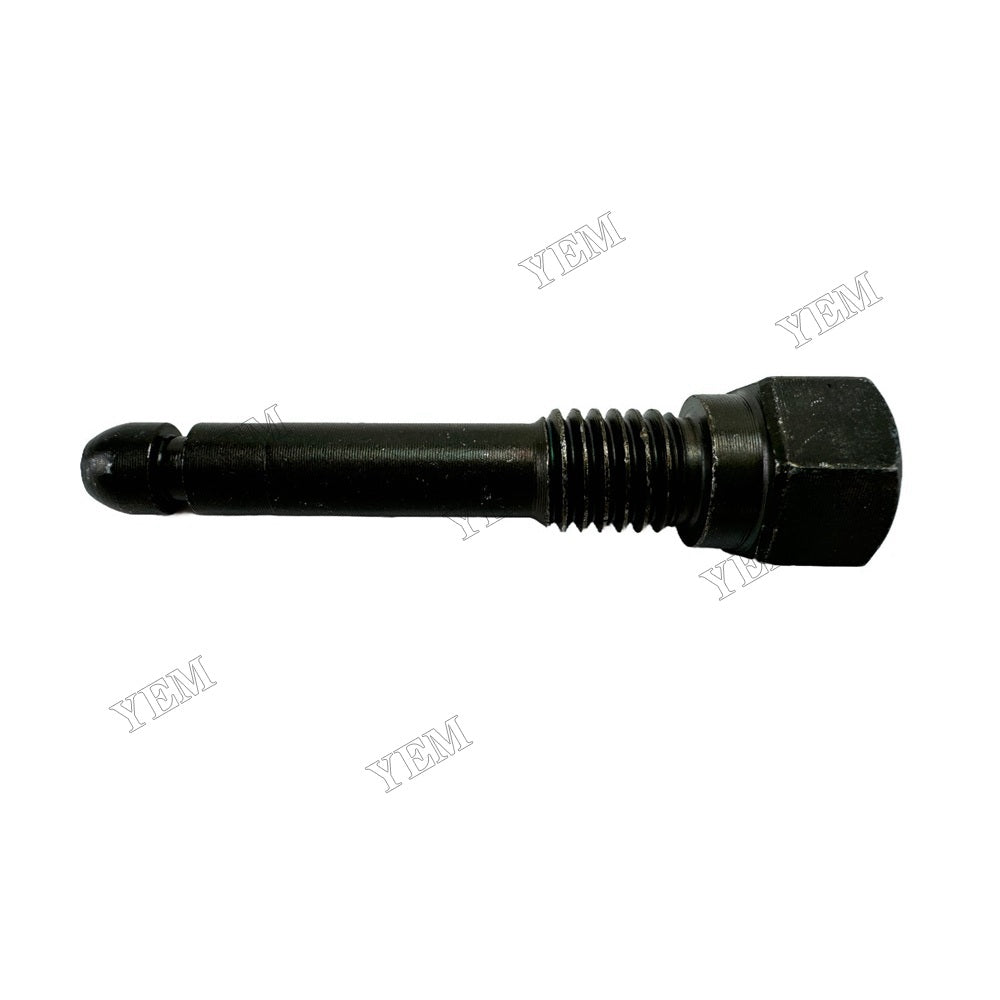 YEM Parts 9889338 Water Pump Oil Cooler Nozzle For Liebherr D924 A914 excavator For Liebherr