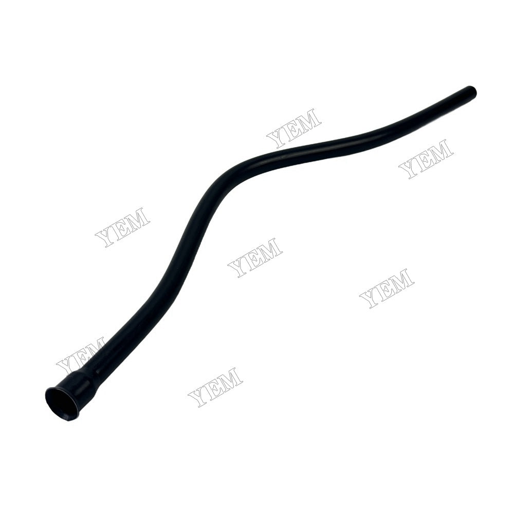 YEM Parts Oil Dipstick Sleeve For Volvo D6D Engine Wheeled Excavator