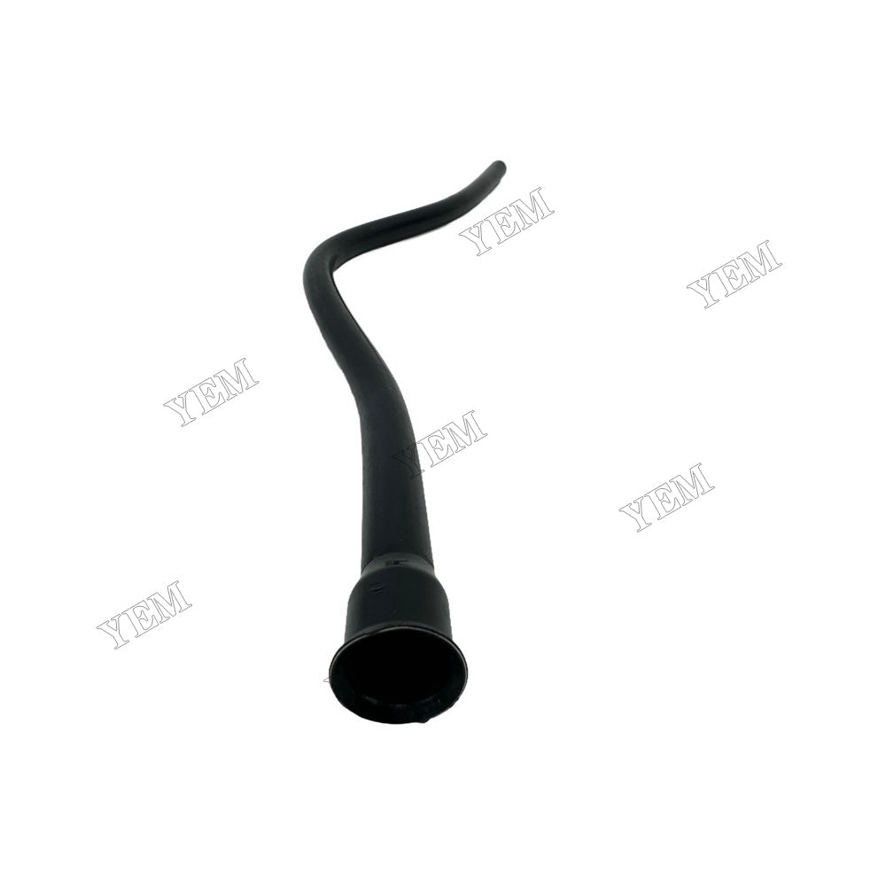 YEM Parts Oil Dipstick Sleeve For Volvo D6D Engine Wheeled Excavator For Volvo