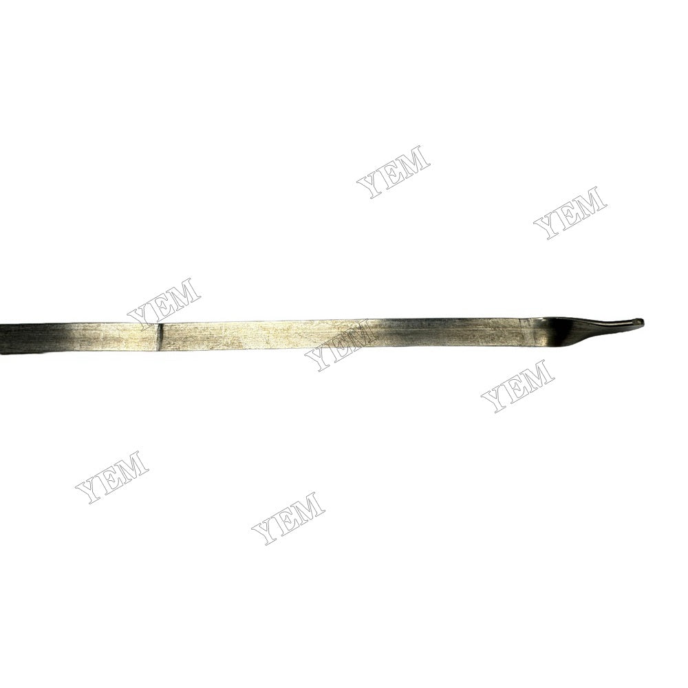 YEM Parts Oil Dipstick For Volvo D6E Engine EW230C excavator Diesel Engine Spare Parts For Volvo